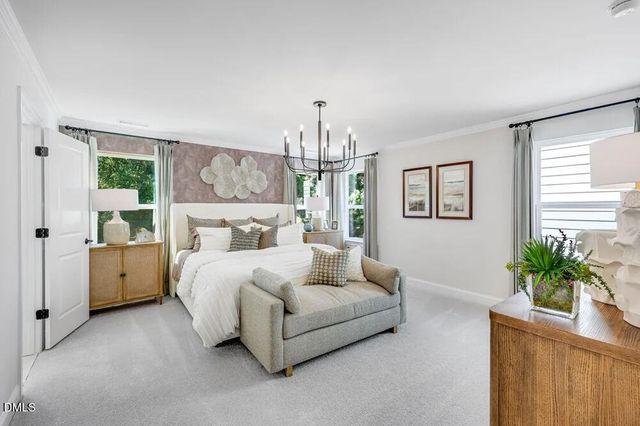 1204 Condor Junction Road, Wendell, NC 27591