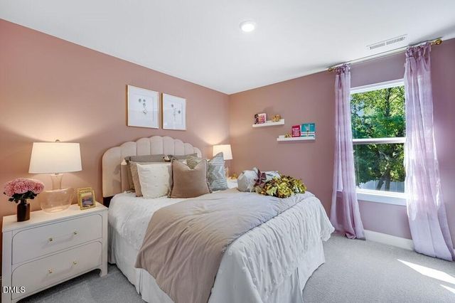 1204 Condor Junction Road, Wendell, NC 27591