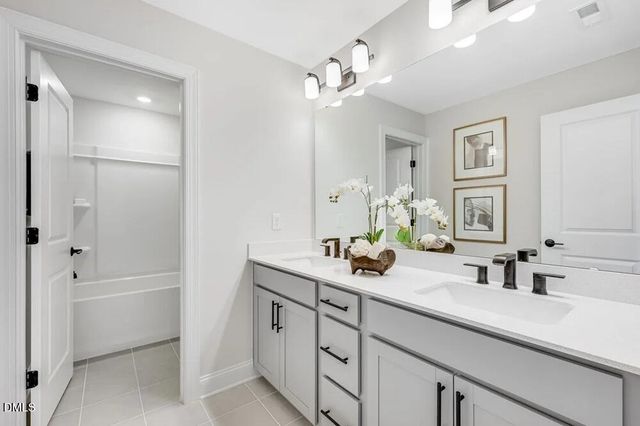 1204 Condor Junction Road, Wendell, NC 27591