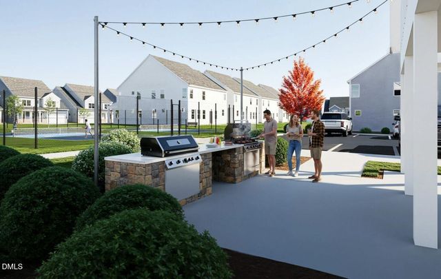 1204 Condor Junction Road, Wendell, NC 27591