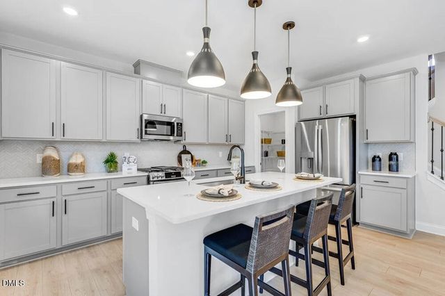 1204 Condor Junction Road, Wendell, NC 27591