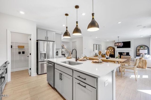 1204 Condor Junction Road, Wendell, NC 27591