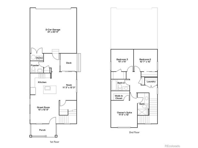 7913 Mounted Ranger Dr, Colorado Springs, CO 80908