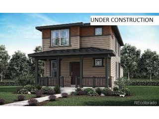 7913 Mounted Ranger Dr, Colorado Springs, CO 80908