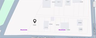 1322 W 21st Street, Kansas City, MO 64108