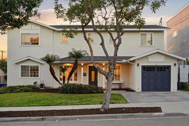 3240 Geronimo Ave, San Diego, CA 92117