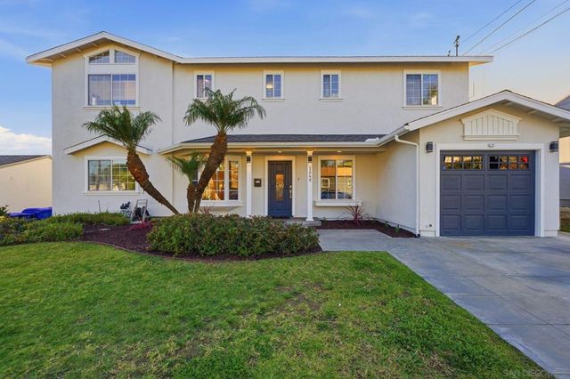 3240 Geronimo Ave, San Diego, CA 92117