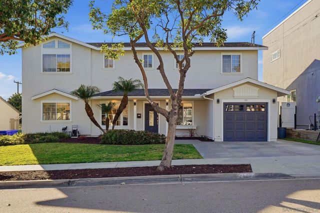 3240 Geronimo Ave, San Diego, CA 92117