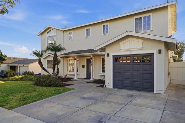 3240 Geronimo Ave, San Diego, CA 92117