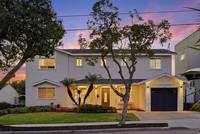 3240 Geronimo Ave, San Diego, CA 92117