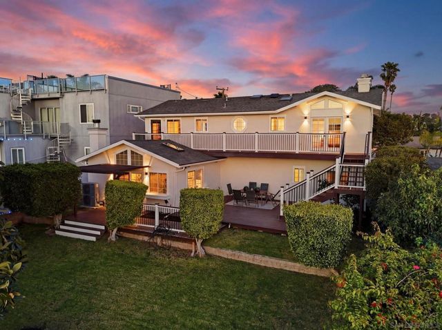 3240 Geronimo Ave, San Diego, CA 92117