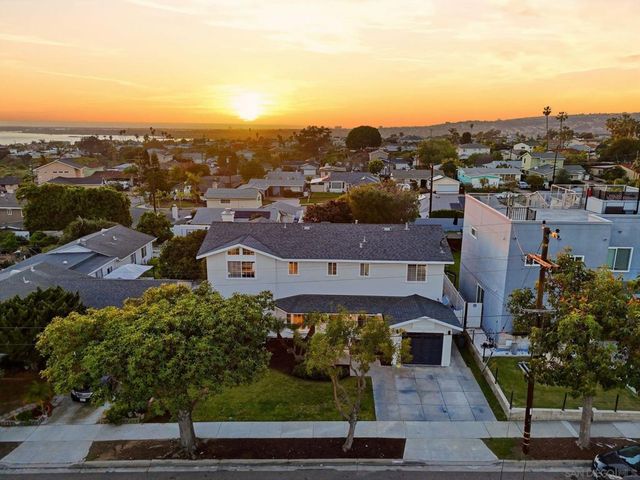 3240 Geronimo Ave, San Diego, CA 92117