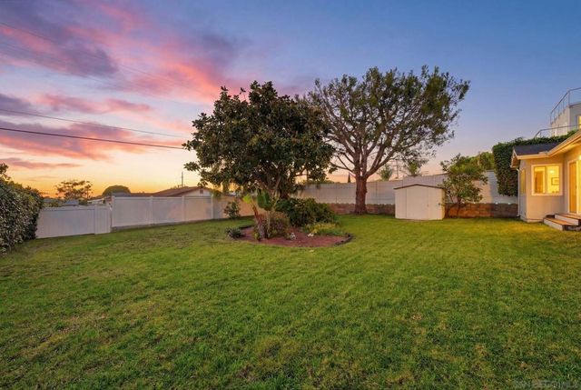 3240 Geronimo Ave, San Diego, CA 92117