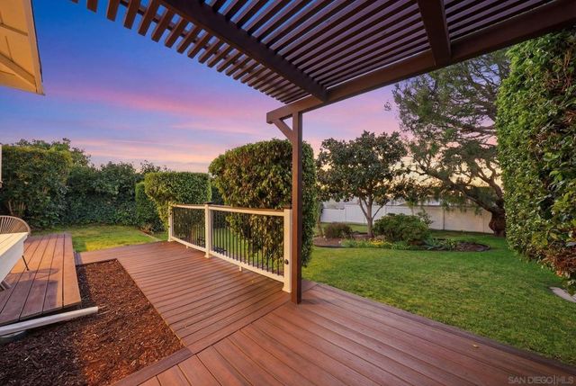 3240 Geronimo Ave, San Diego, CA 92117