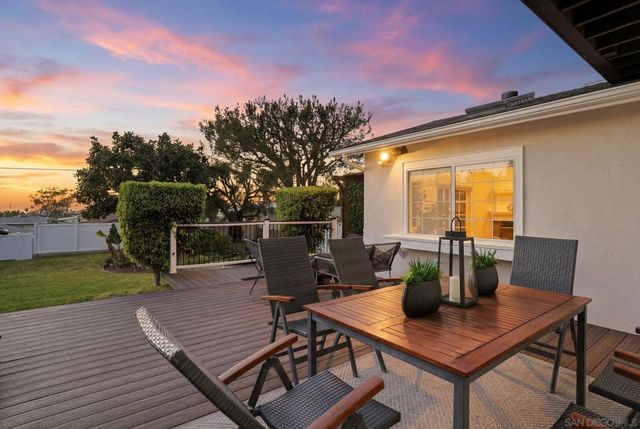 3240 Geronimo Ave, San Diego, CA 92117