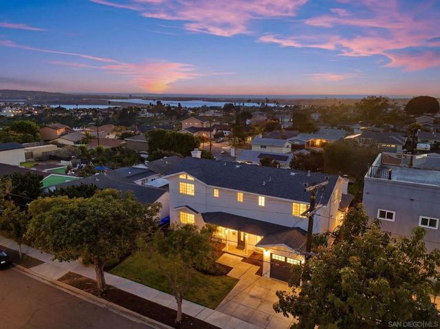 3240 Geronimo Ave, San Diego, CA 92117