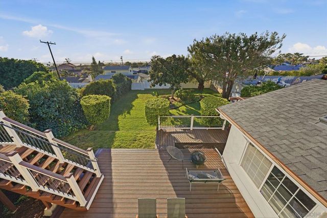 3240 Geronimo Ave, San Diego, CA 92117