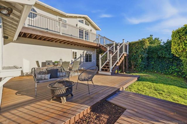 3240 Geronimo Ave, San Diego, CA 92117