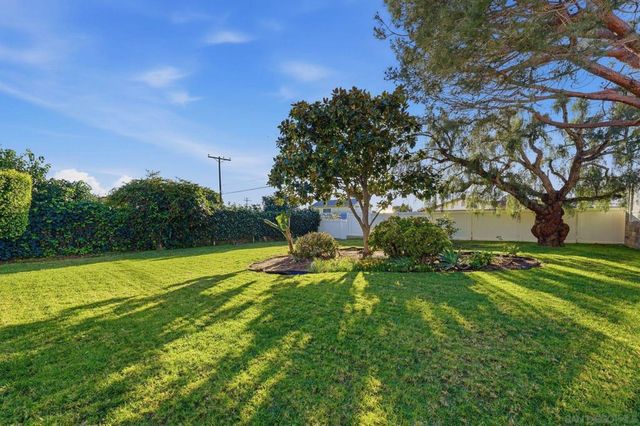 3240 Geronimo Ave, San Diego, CA 92117