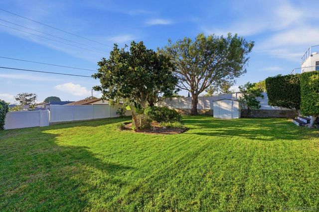 3240 Geronimo Ave, San Diego, CA 92117