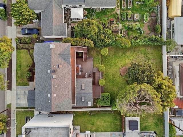 3240 Geronimo Ave, San Diego, CA 92117