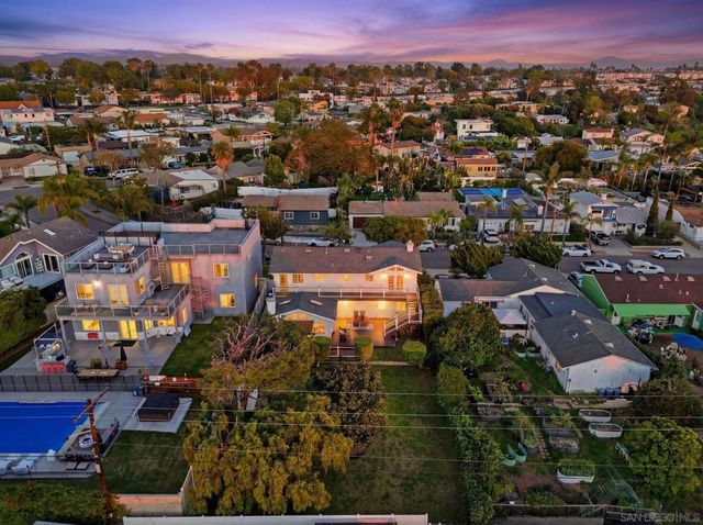 3240 Geronimo Ave, San Diego, CA 92117