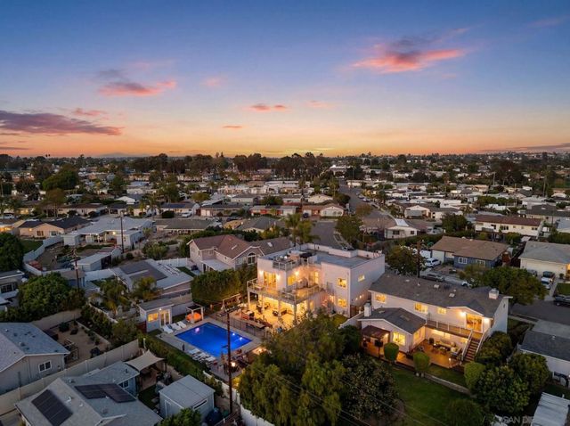 3240 Geronimo Ave, San Diego, CA 92117