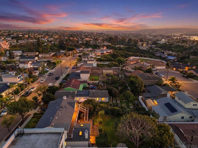 3240 Geronimo Ave, San Diego, CA 92117