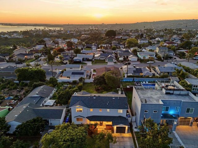 3240 Geronimo Ave, San Diego, CA 92117