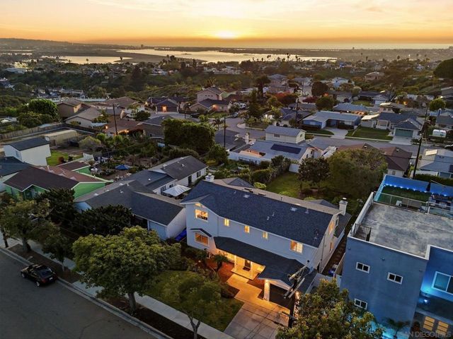 3240 Geronimo Ave, San Diego, CA 92117