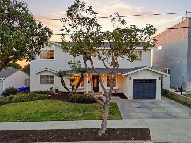 3240 Geronimo Ave, San Diego, CA 92117