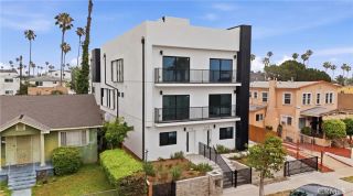 1430 S Cloverdale Avenue, Los Angeles, CA 90019