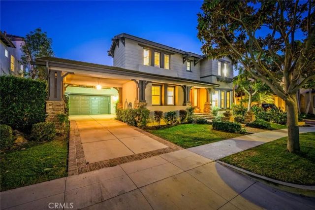 17 Winslow, Ladera Ranch, CA 92694