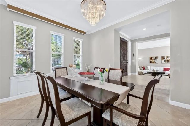 17 Winslow, Ladera Ranch, CA 92694