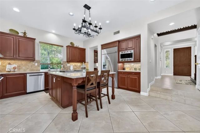 17 Winslow, Ladera Ranch, CA 92694