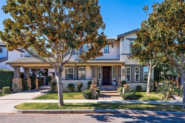 17 Winslow, Ladera Ranch, CA 92694
