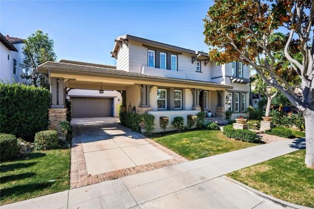 17 Winslow, Ladera Ranch, CA 92694