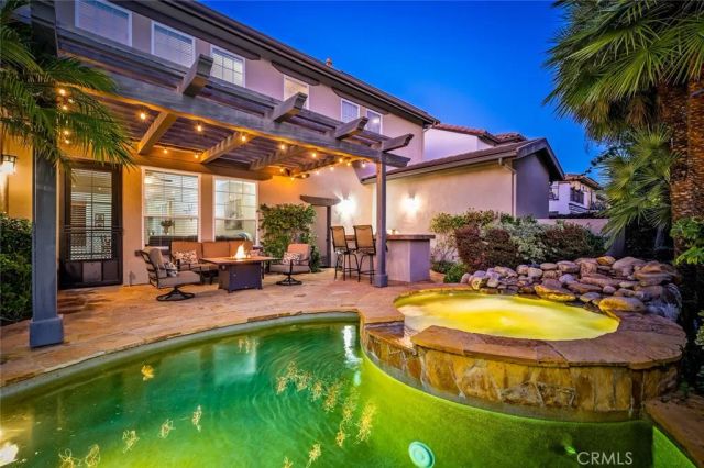 17 Winslow, Ladera Ranch, CA 92694