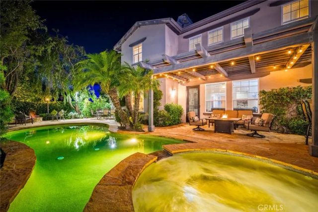 17 Winslow, Ladera Ranch, CA 92694