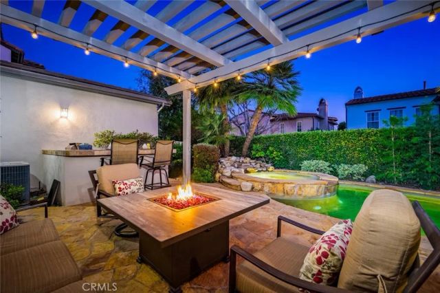 17 Winslow, Ladera Ranch, CA 92694