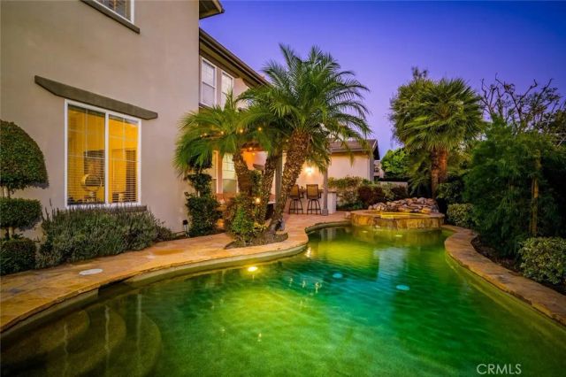 17 Winslow, Ladera Ranch, CA 92694