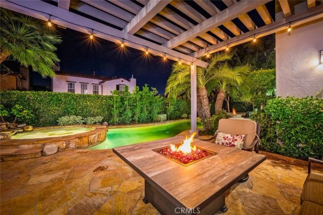 17 Winslow, Ladera Ranch, CA 92694