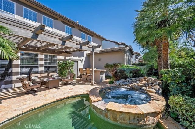 17 Winslow, Ladera Ranch, CA 92694