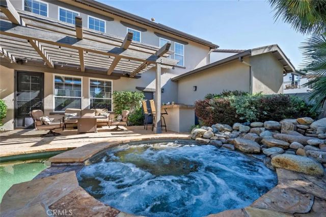 17 Winslow, Ladera Ranch, CA 92694