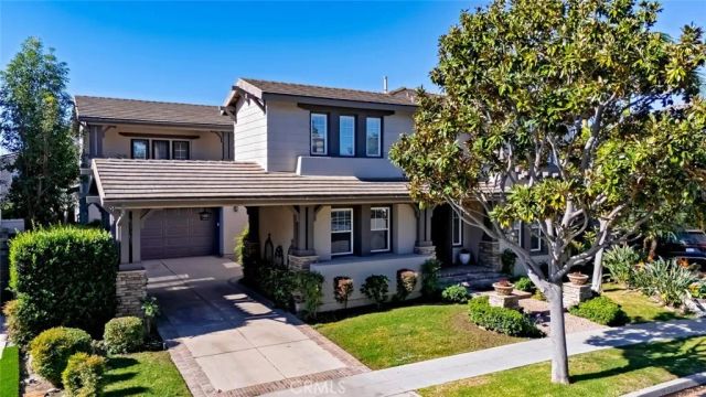 17 Winslow, Ladera Ranch, CA 92694