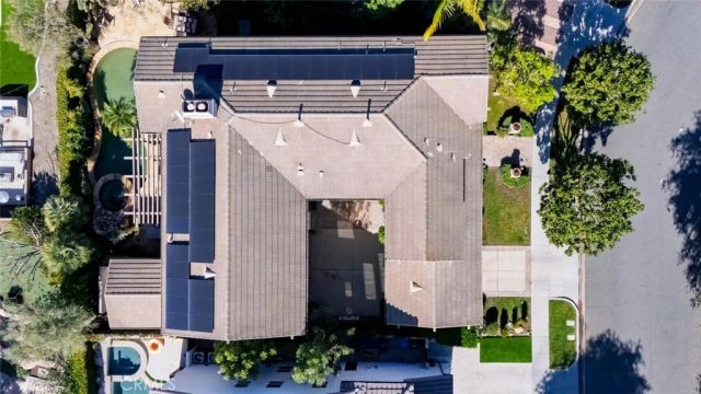 17 Winslow, Ladera Ranch, CA 92694