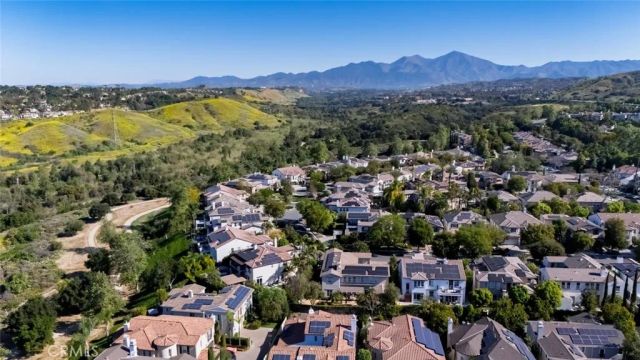 17 Winslow, Ladera Ranch, CA 92694