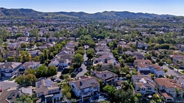 17 Winslow, Ladera Ranch, CA 92694