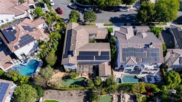 17 Winslow, Ladera Ranch, CA 92694