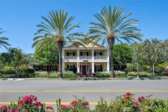 17 Winslow, Ladera Ranch, CA 92694